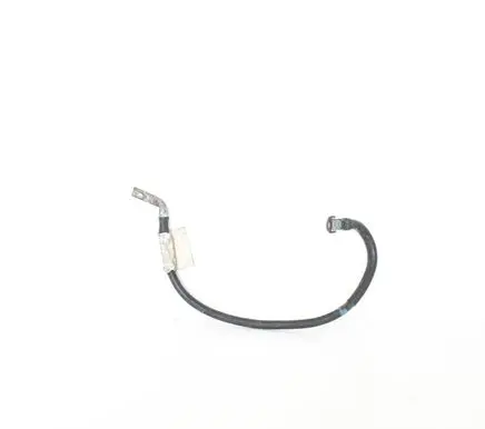 Volkswagen Golf V Negative earth cable (battery) 1K0971250