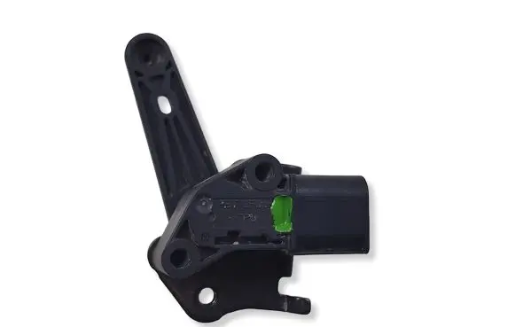 Audi A5 Rear air suspension level height sensor 4M0907503