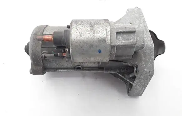 Renault Megane III Starter motor 233001375R
