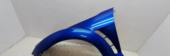 Mazda RX8 Fender