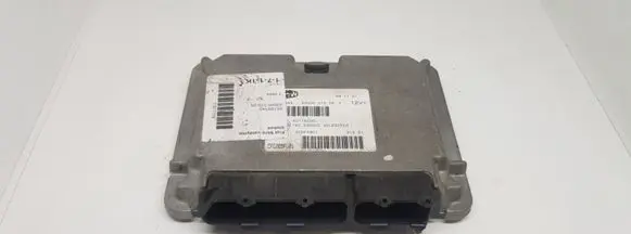 Fiat Stilo Engine control unit/module 55180343