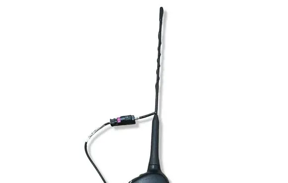 Opel Astra J Radio antenna 13331944