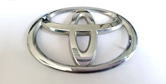 Toyota Yaris Other badges/marks 9097502127