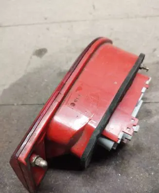 Alfa Romeo 156 Tailgate rear/tail lights 60620139