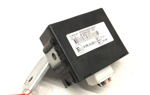 Toyota Previa (XR30, XR40) II Other control units/modules 8978028070