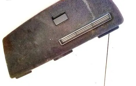 Audi A3 S3 8L Other trunk/boot trim element
