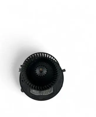 Heater fan/blower