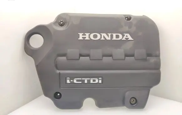Honda CR-V Engine cover (trim)