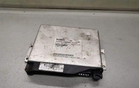 BMW 5 E39 ABS control unit/module 0265109023 1164130