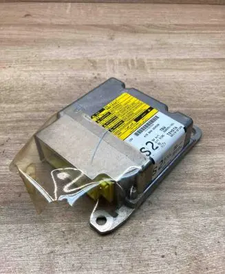 Toyota Verso Airbag control unit/module 891700F100 220591101