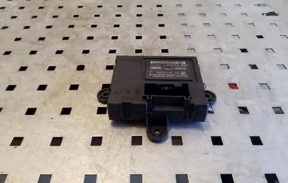Volvo XC60 Door control unit/module 9G9T14B534BB