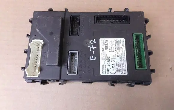 Infiniti Q50 Other control units/modules 284B14GR5C 4GR5C