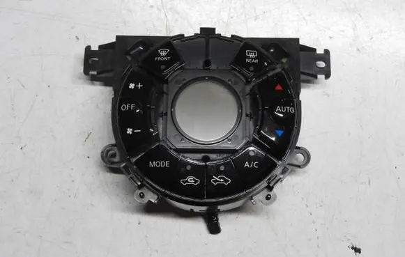 Nissan Note (E12) Climate control unit 275003VS0A