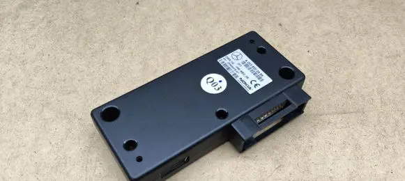 Mercedes-Benz CLK A209 C209 Other control units/modules A2038202585
