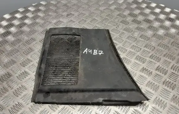 Audi A4 S4 B7 8E 8H Wiper trim 8E2819447A