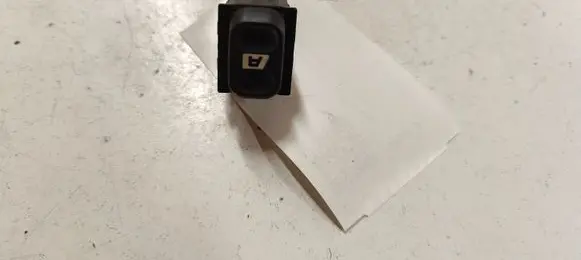 Peugeot 607 Electric window control switch