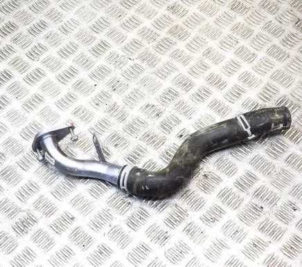 Chevrolet Camaro Engine coolant pipe/hose 12677890