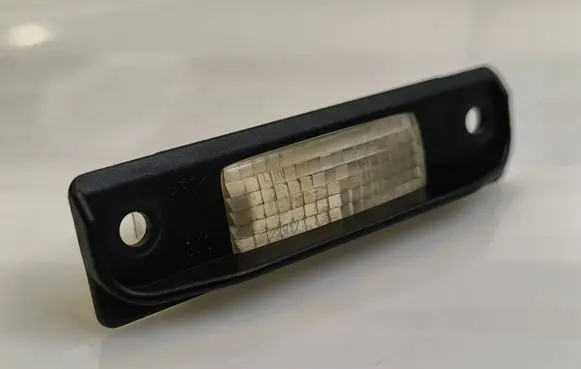 Audi A8 S8 D2 4D Number plate light 4D0943021