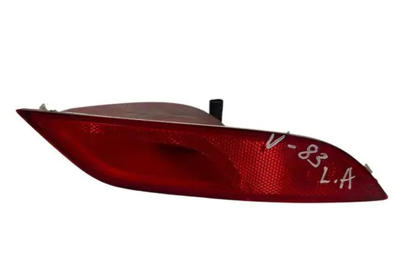 Volvo V40 Rear fog light 31395551