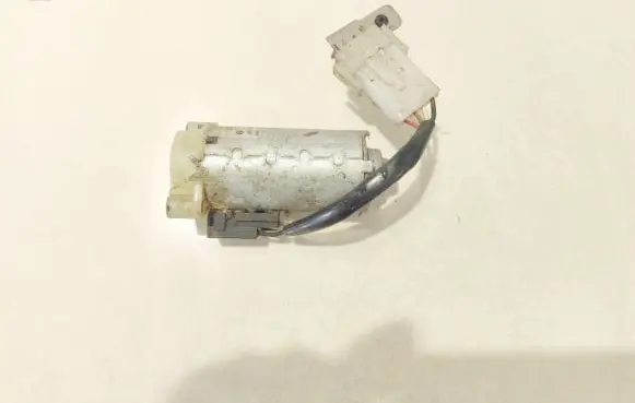 Land Rover Range Rover L322 Seat adjustment motor 0130002608 1-2055-02