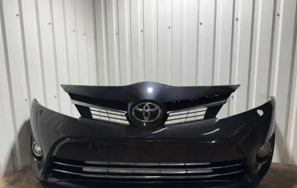 Toyota Verso Front bumper 521190F120 27358 531120F070