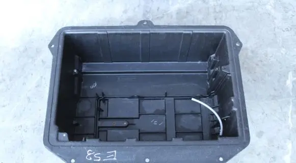 BMW X5 E53 Other center console (tunnel) element 8408905