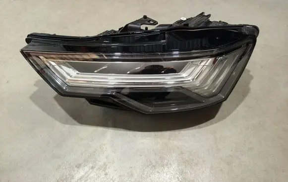 Audi A6 S6 C8 4K Headlight/headlamp 4K0941035