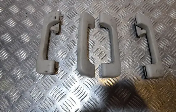 Audi Q7 4L Front interior roof grab handle 8P0857607