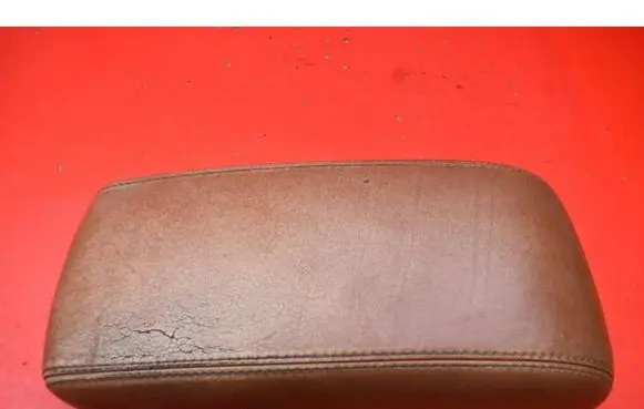 Jeep Grand Cherokee Armrest 