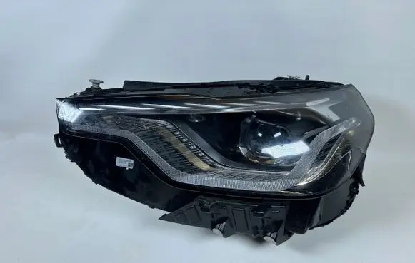 BMW 2 G42 Headlight/headlamp 5A320F3-08