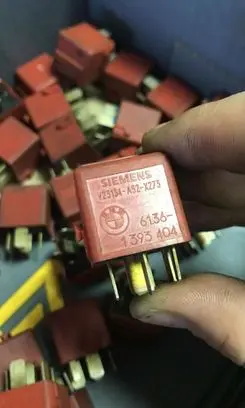 BMW 3 E36 Other relay 1393404