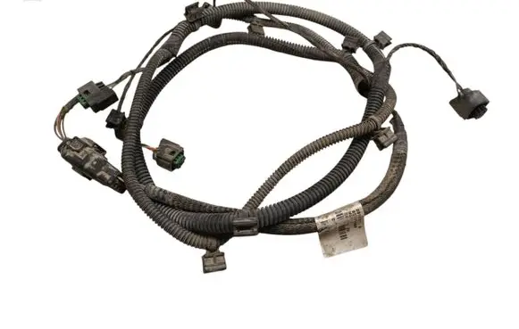 Peugeot 508 Parking sensor (PDC) wiring loom 20106277 9673013980