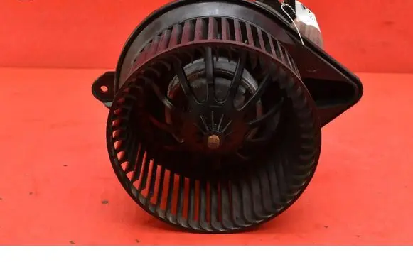 Renault Trafic II (X83) Heater fan/blower 