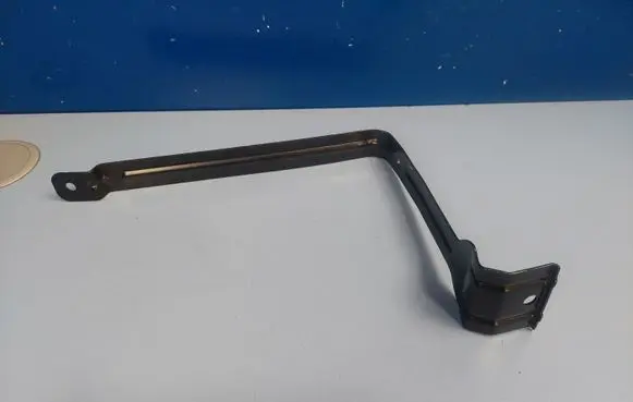 BMW 5 F10 F11 Battery bracket 61217606662 7606662