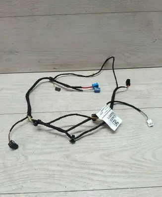 Mercedes-Benz E W213 Front door wiring loom A2135400571 A2133001525400571