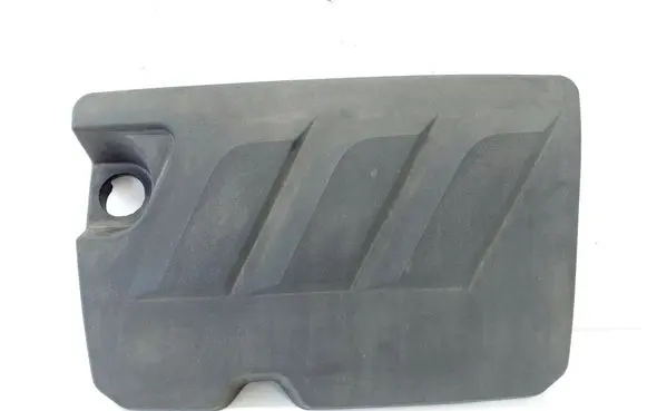 Opel Astra K Engine cover (trim) 55513631