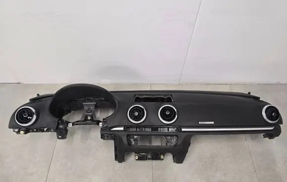 Audi A3 S3 8V Dashboard 8V1858041A 1093278X 8V157067A