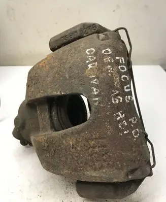 Ford Focus Front brake caliper