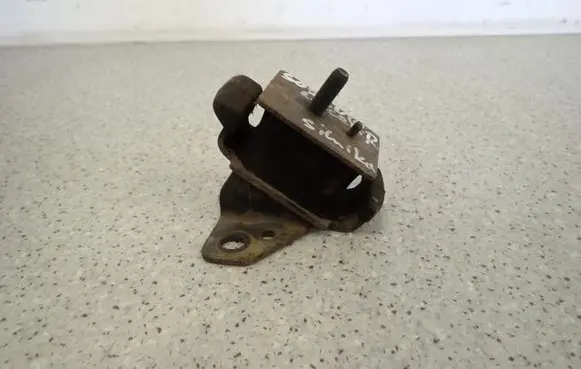 KIA Sorento Engine mount vacuum valve 