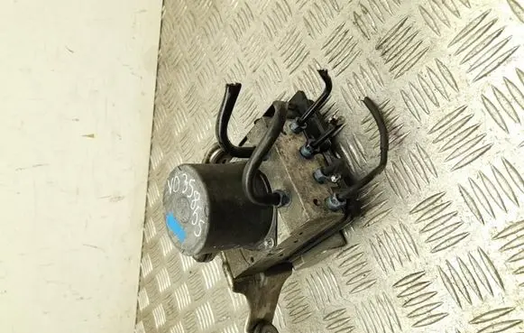 Porsche Panamera (970) ABS Pump 97035575524