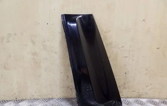 Mini Cooper Countryman R60 Rear side glass trim 51139801547
