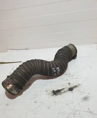 Intercooler hose/pipe