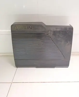 Nissan Leaf II (ZE1) Engine cover (trim) 292A25SA1A LK985211100