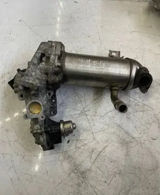 Ford Transit EGR valve cooler GK2Q9F464AD