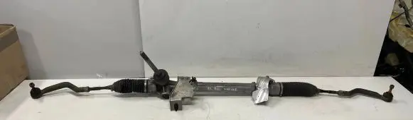 Renault Kadjar Steering rack 4EH0ALH