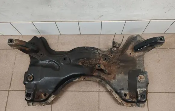 Peugeot 206+ Front subframe