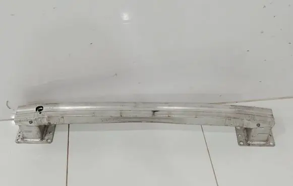 Citroen DS4 Front bumper cross member 9672762080