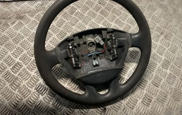 Renault Trafic II (X83) Steering wheel
