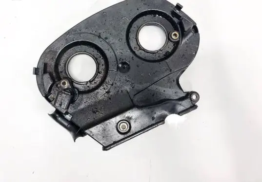 Opel Astra G Timing belt guard (cover) 55352925