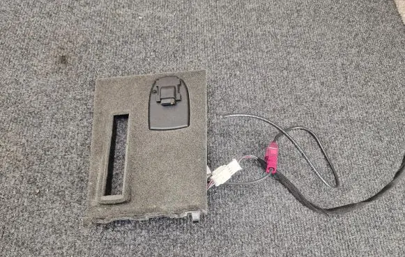 Phone control unit/module